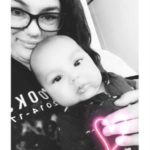 Meet your Posher, Rosie